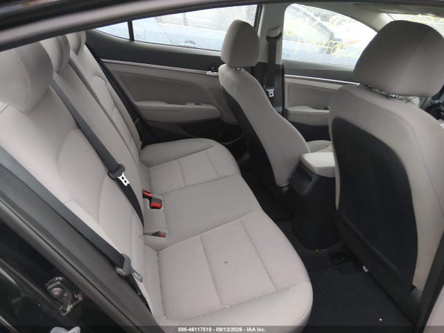 Продаж на аукціоні авто 2020 Hyundai Elantra Value Edition, vin: 5NPD84LF5LH617323, номер лоту: 46117510