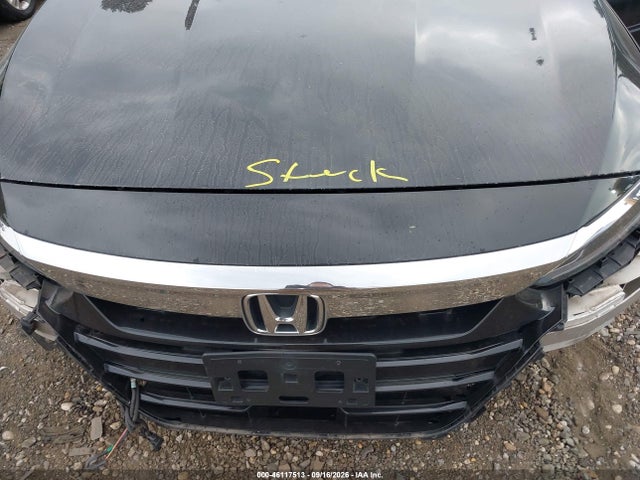 46117513 :رقم المزاد ، 1HGCR2F59HA158166 vin ، 2017 Honda Accord Sport مزاد بيع
