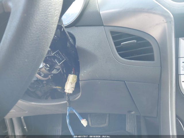Продаж на аукціоні авто 2013 Hyundai Elantra Gls, vin: 5NPDH4AE4DH257389, номер лоту: 46117517