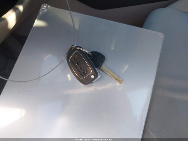 Aukcja sprzedaży 2016 Hyundai Sonata Se, vin: 5NPE24AF0GH266321, numer aukcji: 46117518