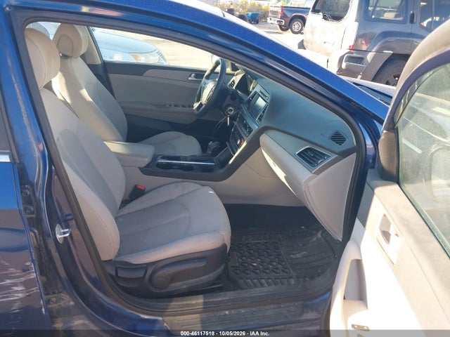 Aukcja sprzedaży 2016 Hyundai Sonata Se, vin: 5NPE24AF0GH266321, numer aukcji: 46117518