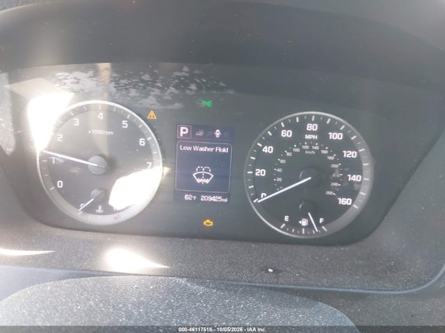 Aukcja sprzedaży 2016 Hyundai Sonata Se, vin: 5NPE24AF0GH266321, numer aukcji: 46117518