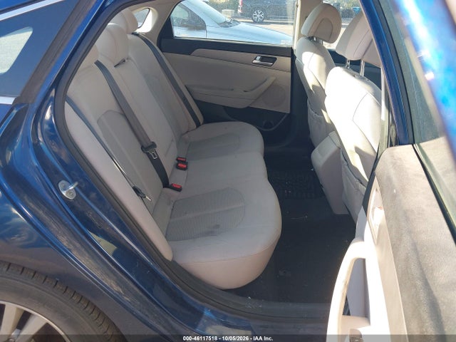 Aukcja sprzedaży 2016 Hyundai Sonata Se, vin: 5NPE24AF0GH266321, numer aukcji: 46117518