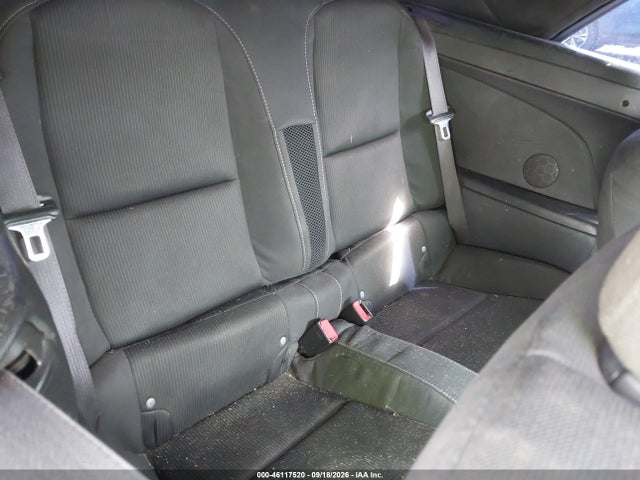 Продажа на аукционе авто 2014 Chevrolet Camaro 1lt, vin: 2G1FB3D38E9316391, номер лота: 46117520