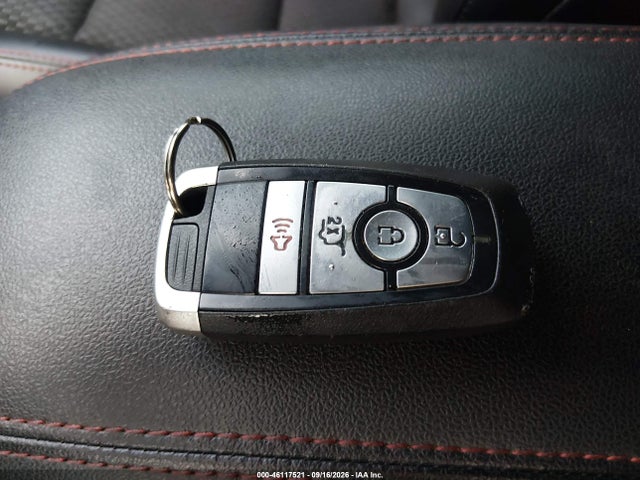 Продажа на аукционе авто 2023 Ford Escape St-line, vin: 1FMCU0MN5PUA06138, номер лота: 46117521