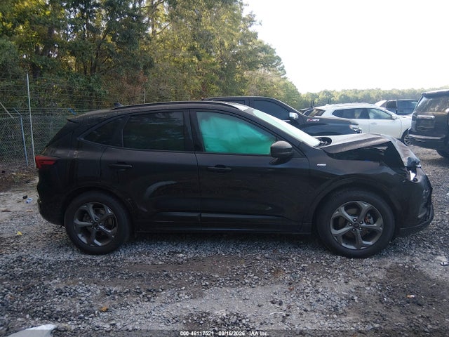 Продажа на аукционе авто 2023 Ford Escape St-line, vin: 1FMCU0MN5PUA06138, номер лота: 46117521