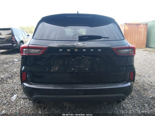 Продажа на аукционе авто 2023 Ford Escape St-line, vin: 1FMCU0MN5PUA06138, номер лота: 46117521
