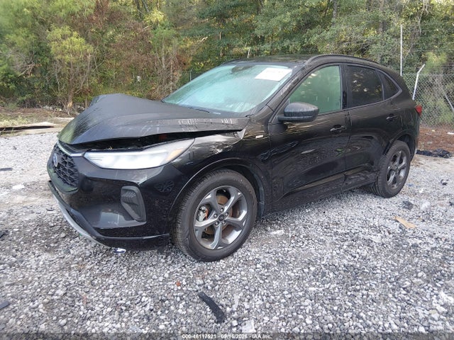 Продажа на аукционе авто 2023 Ford Escape St-line, vin: 1FMCU0MN5PUA06138, номер лота: 46117521