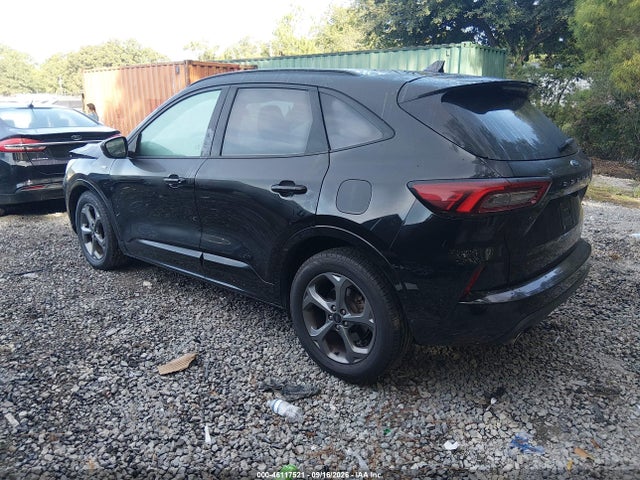 Продажа на аукционе авто 2023 Ford Escape St-line, vin: 1FMCU0MN5PUA06138, номер лота: 46117521