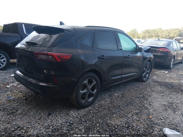 Продажа на аукционе авто 2023 Ford Escape St-line, vin: 1FMCU0MN5PUA06138, номер лота: 46117521