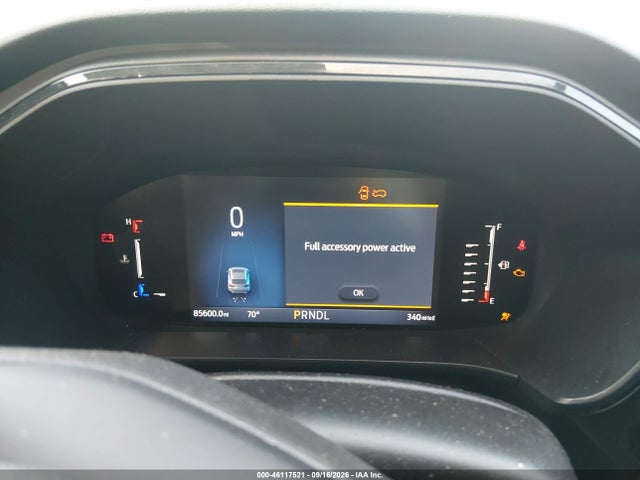 Продажа на аукционе авто 2023 Ford Escape St-line, vin: 1FMCU0MN5PUA06138, номер лота: 46117521