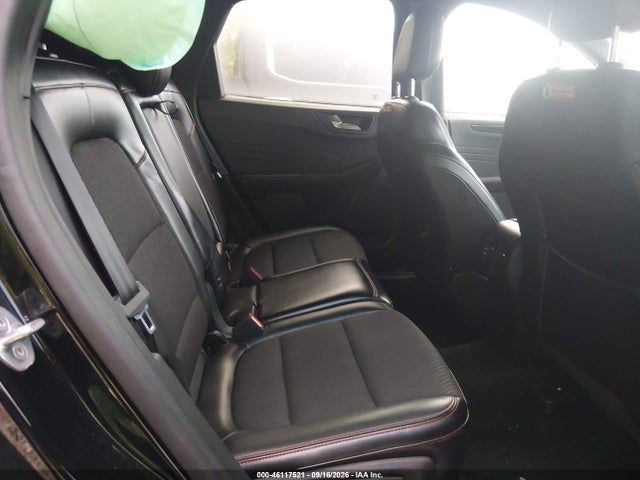 Продажа на аукционе авто 2023 Ford Escape St-line, vin: 1FMCU0MN5PUA06138, номер лота: 46117521