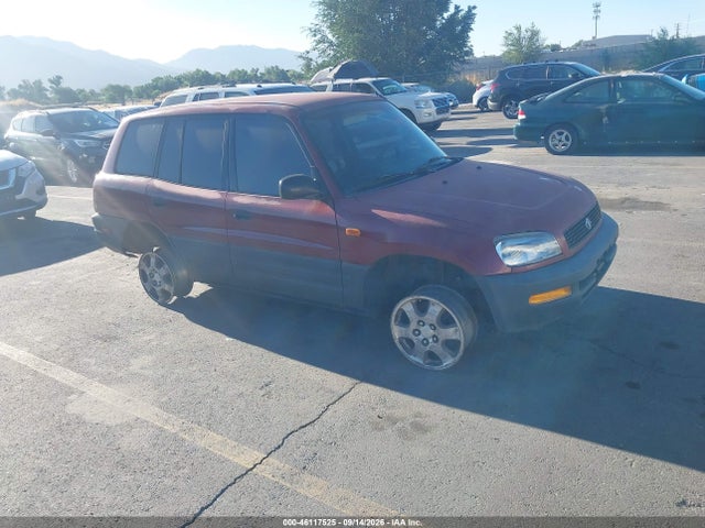 Продаж на аукціоні авто 1996 Toyota Rav4, vin: JT3GP10V8T0006908, номер лоту: 46117525