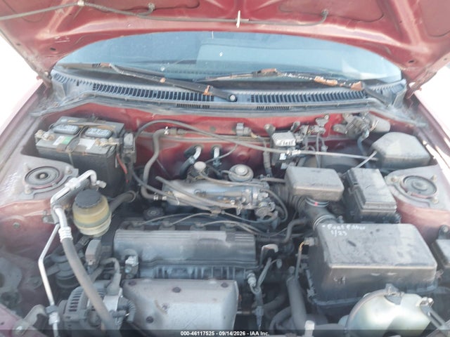 46117525 :رقم المزاد ، JT3GP10V8T0006908 vin ، 1996 Toyota Rav4 مزاد بيع