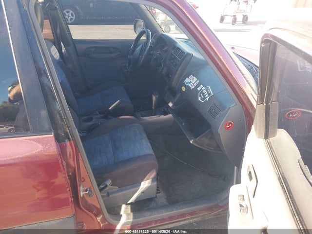 46117525 :رقم المزاد ، JT3GP10V8T0006908 vin ، 1996 Toyota Rav4 مزاد بيع