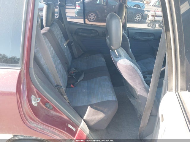 46117525 :رقم المزاد ، JT3GP10V8T0006908 vin ، 1996 Toyota Rav4 مزاد بيع