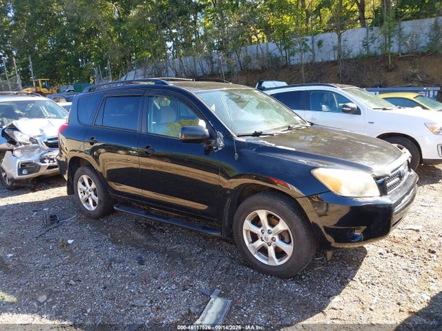 Продажа на аукционе авто 2008 Toyota Rav4, vin: JTMBD35V685168050, номер лота: 46117526