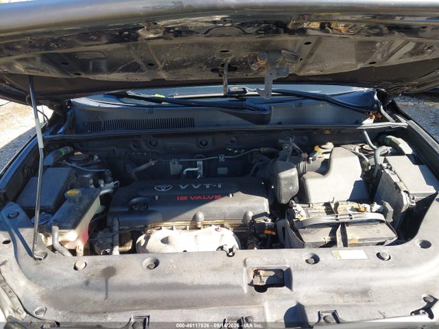 Aukcja sprzedaży 2008 Toyota Rav4, vin: JTMBD35V685168050, numer aukcji: 46117526