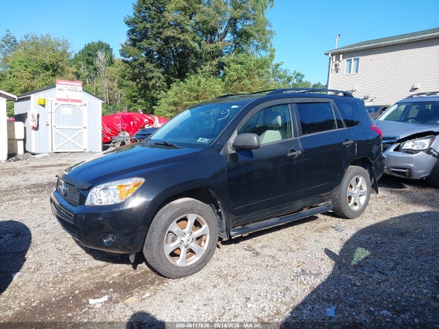 Aukcja sprzedaży 2008 Toyota Rav4, vin: JTMBD35V685168050, numer aukcji: 46117526