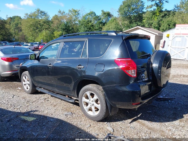 Aukcja sprzedaży 2008 Toyota Rav4, vin: JTMBD35V685168050, numer aukcji: 46117526