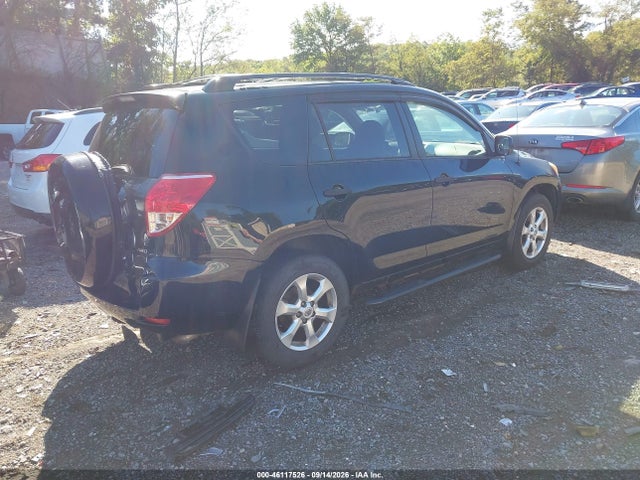 Aukcja sprzedaży 2008 Toyota Rav4, vin: JTMBD35V685168050, numer aukcji: 46117526