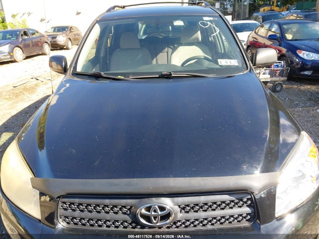 Aukcja sprzedaży 2008 Toyota Rav4, vin: JTMBD35V685168050, numer aukcji: 46117526