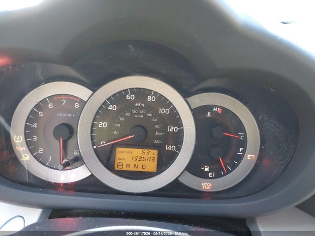 Aukcja sprzedaży 2008 Toyota Rav4, vin: JTMBD35V685168050, numer aukcji: 46117526