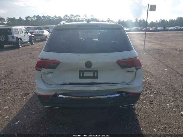 Продажа на аукционе авто 2021 Volkswagen Tiguan 2.0t Se/2.0t Se R-line Black/2.0t Sel, vin: 3VV2B7AXXMM128807, номер лота: 46117530