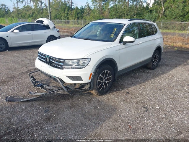 Продажа на аукционе авто 2021 Volkswagen Tiguan 2.0t Se/2.0t Se R-line Black/2.0t Sel, vin: 3VV2B7AXXMM128807, номер лота: 46117530