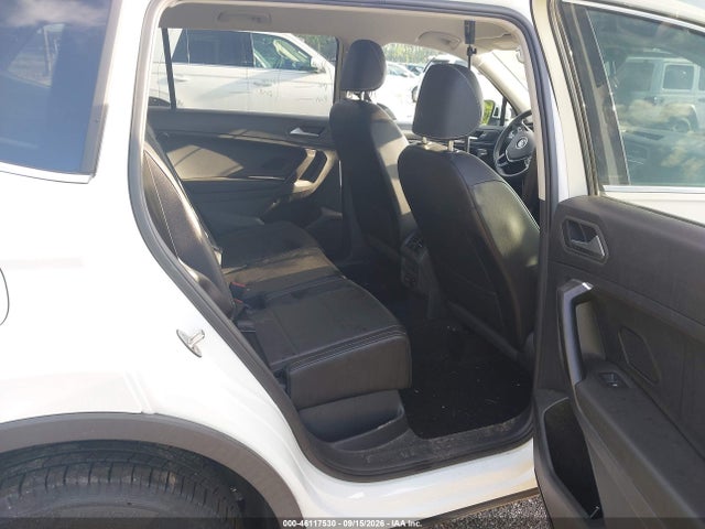 Продажа на аукционе авто 2021 Volkswagen Tiguan 2.0t Se/2.0t Se R-line Black/2.0t Sel, vin: 3VV2B7AXXMM128807, номер лота: 46117530