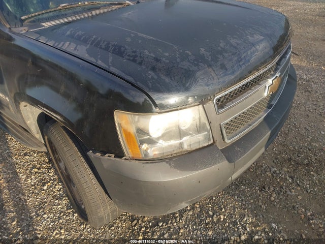 46117532 :رقم المزاد ، 1GNFK13007R121520 vin ، 2007 Chevrolet Tahoe Ltz مزاد بيع