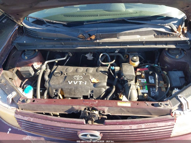 2005 Scion Xb მანქანა იყიდება აუქციონზე, vin: JTLKT324050170386, აუქციონის ნომერი: 46117534