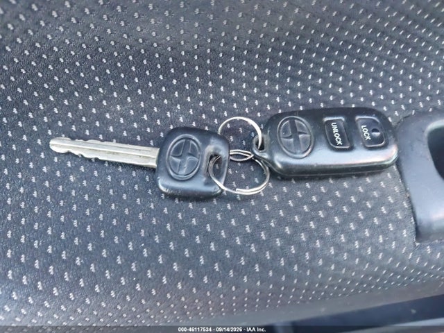 2005 Scion Xb მანქანა იყიდება აუქციონზე, vin: JTLKT324050170386, აუქციონის ნომერი: 46117534