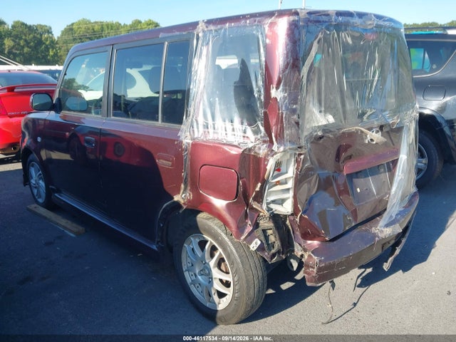 2005 Scion Xb მანქანა იყიდება აუქციონზე, vin: JTLKT324050170386, აუქციონის ნომერი: 46117534