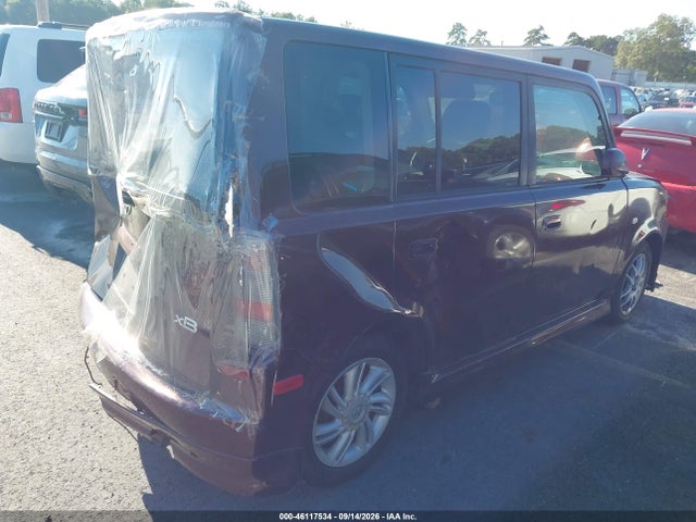 2005 Scion Xb მანქანა იყიდება აუქციონზე, vin: JTLKT324050170386, აუქციონის ნომერი: 46117534