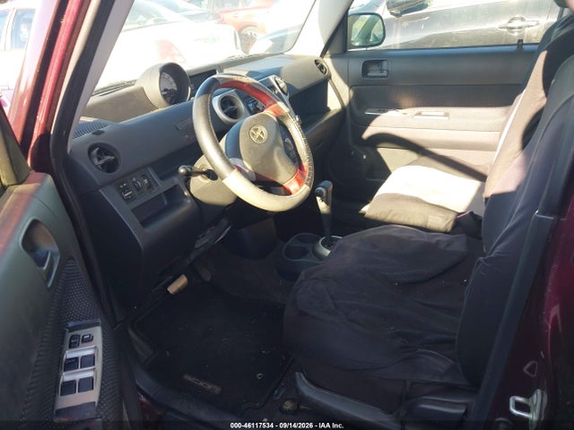 2005 Scion Xb მანქანა იყიდება აუქციონზე, vin: JTLKT324050170386, აუქციონის ნომერი: 46117534