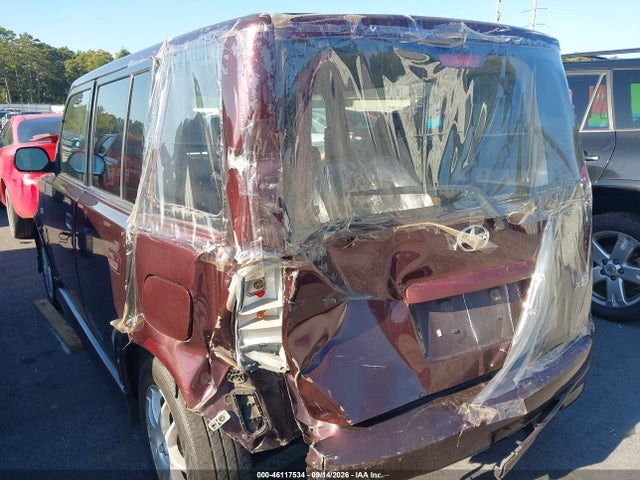 2005 Scion Xb მანქანა იყიდება აუქციონზე, vin: JTLKT324050170386, აუქციონის ნომერი: 46117534