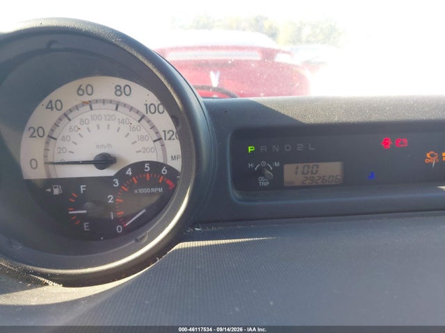 2005 Scion Xb მანქანა იყიდება აუქციონზე, vin: JTLKT324050170386, აუქციონის ნომერი: 46117534