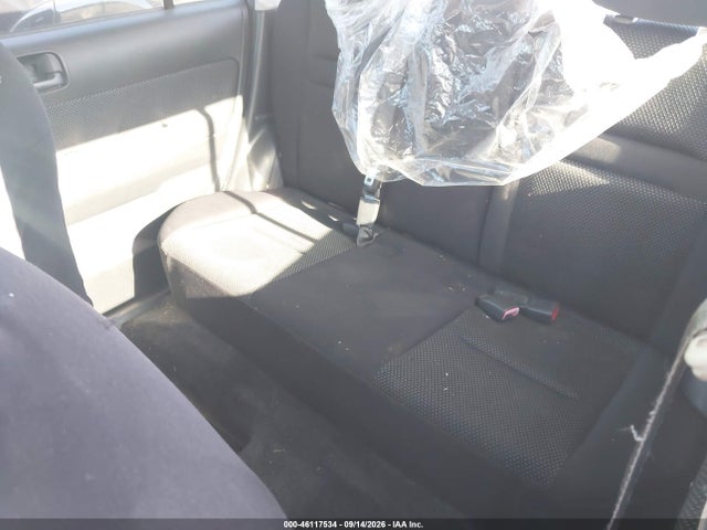 2005 Scion Xb მანქანა იყიდება აუქციონზე, vin: JTLKT324050170386, აუქციონის ნომერი: 46117534