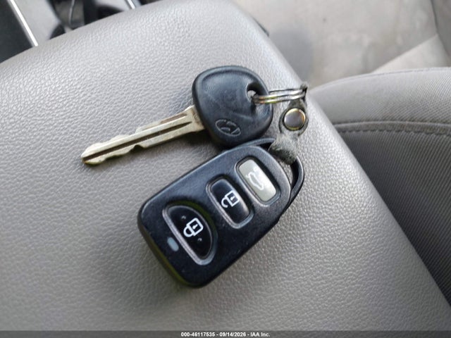 46117535 :رقم المزاد ، 5NPD84LF1JH239370 vin ، 2018 Hyundai Elantra Sel مزاد بيع