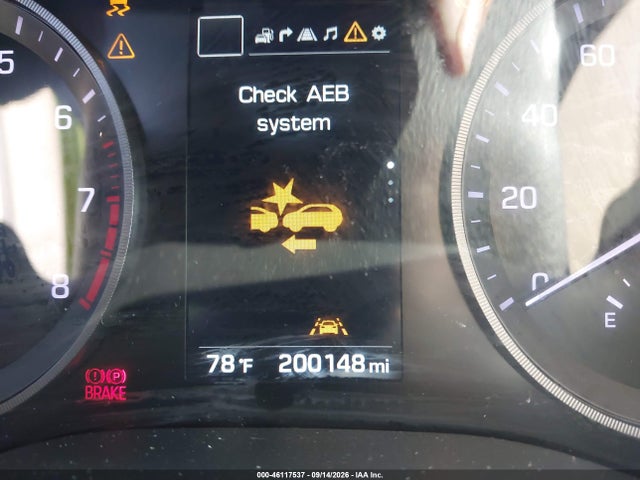 Hyundai Tucson Limited 2017 KM8J3CA22HU321437 Image 15