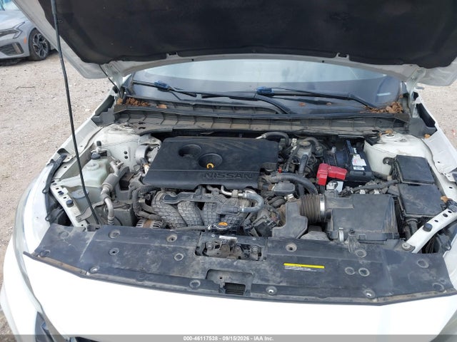 46117538 :رقم المزاد ، 1N4BL4BV2KC198510 vin ، 2019 Nissan Altima 2.5 S مزاد بيع