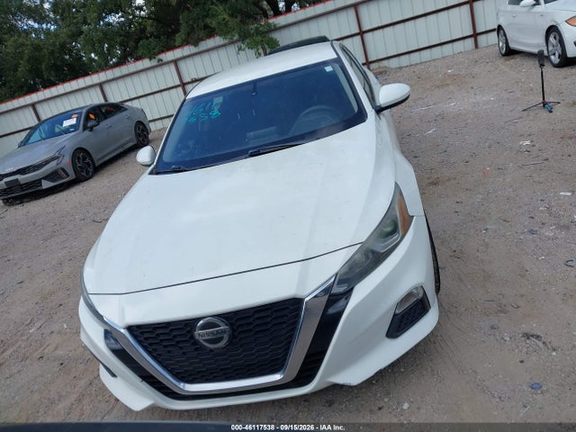 46117538 :رقم المزاد ، 1N4BL4BV2KC198510 vin ، 2019 Nissan Altima 2.5 S مزاد بيع
