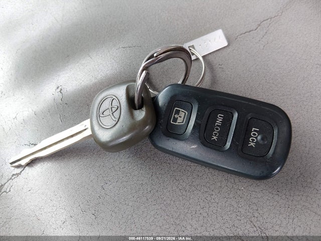 Продажа на аукционе авто 2005 Toyota Sequoia Limited V8, vin: 5TDZT38A55S262081, номер лота: 46117539