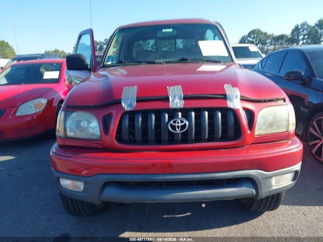 Продаж на аукціоні авто 2003 Toyota Tacoma Prerunner V6, vin: 5TEGN92N13Z210284, номер лоту: 46117541