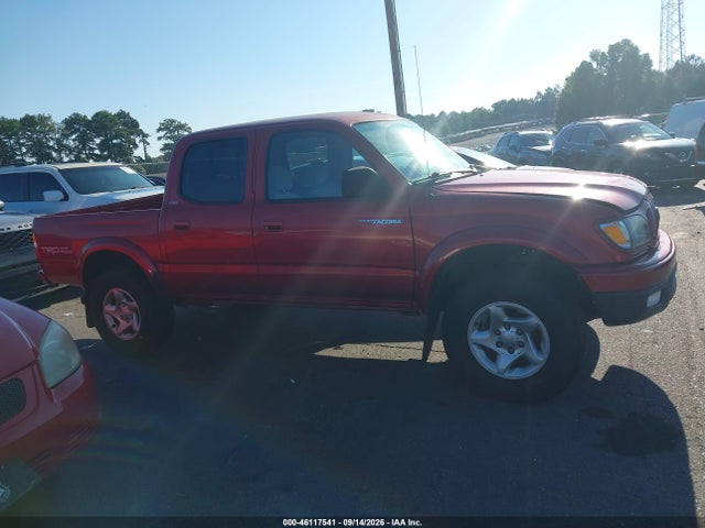 Продаж на аукціоні авто 2003 Toyota Tacoma Prerunner V6, vin: 5TEGN92N13Z210284, номер лоту: 46117541