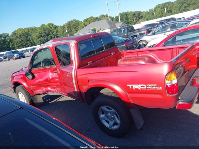 Продаж на аукціоні авто 2003 Toyota Tacoma Prerunner V6, vin: 5TEGN92N13Z210284, номер лоту: 46117541