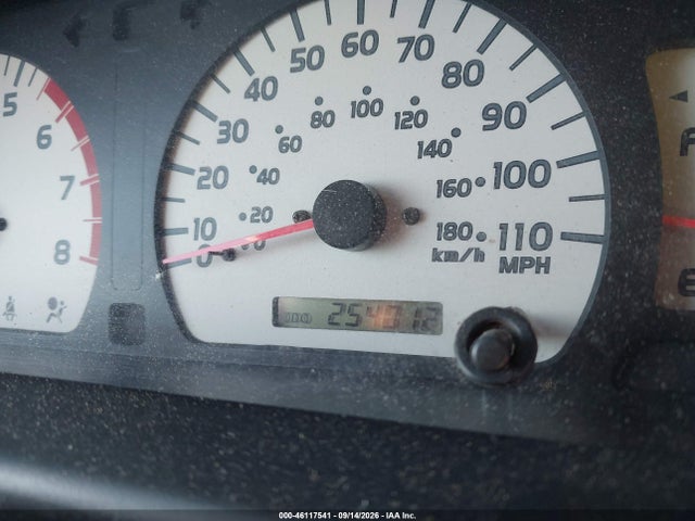 Продаж на аукціоні авто 2003 Toyota Tacoma Prerunner V6, vin: 5TEGN92N13Z210284, номер лоту: 46117541