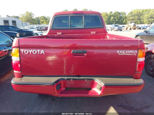 Продаж на аукціоні авто 2003 Toyota Tacoma Prerunner V6, vin: 5TEGN92N13Z210284, номер лоту: 46117541