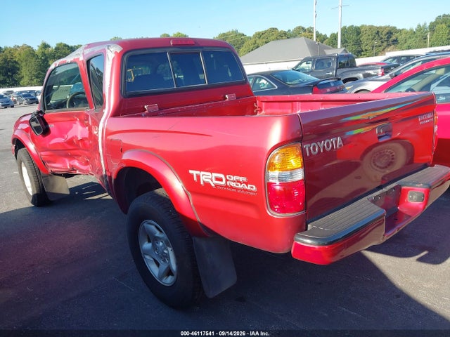 Продаж на аукціоні авто 2003 Toyota Tacoma Prerunner V6, vin: 5TEGN92N13Z210284, номер лоту: 46117541